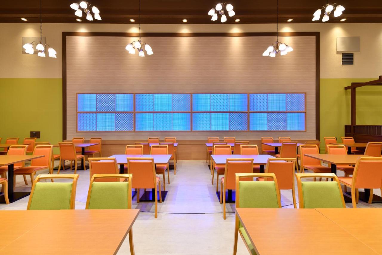 Hotel Sunshine Kinugawa Nikko Ngoại thất bức ảnh