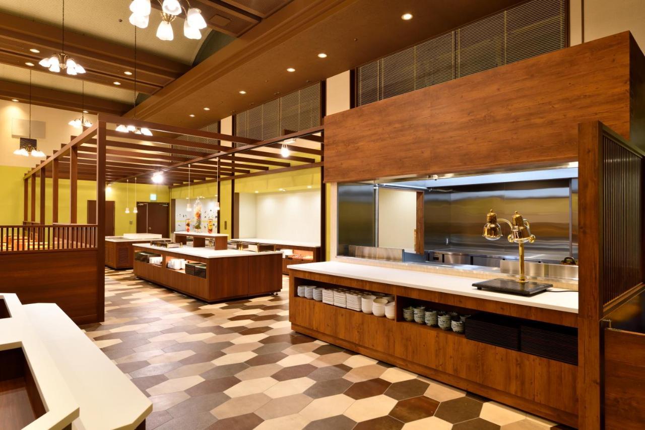 Hotel Sunshine Kinugawa Nikko Ngoại thất bức ảnh