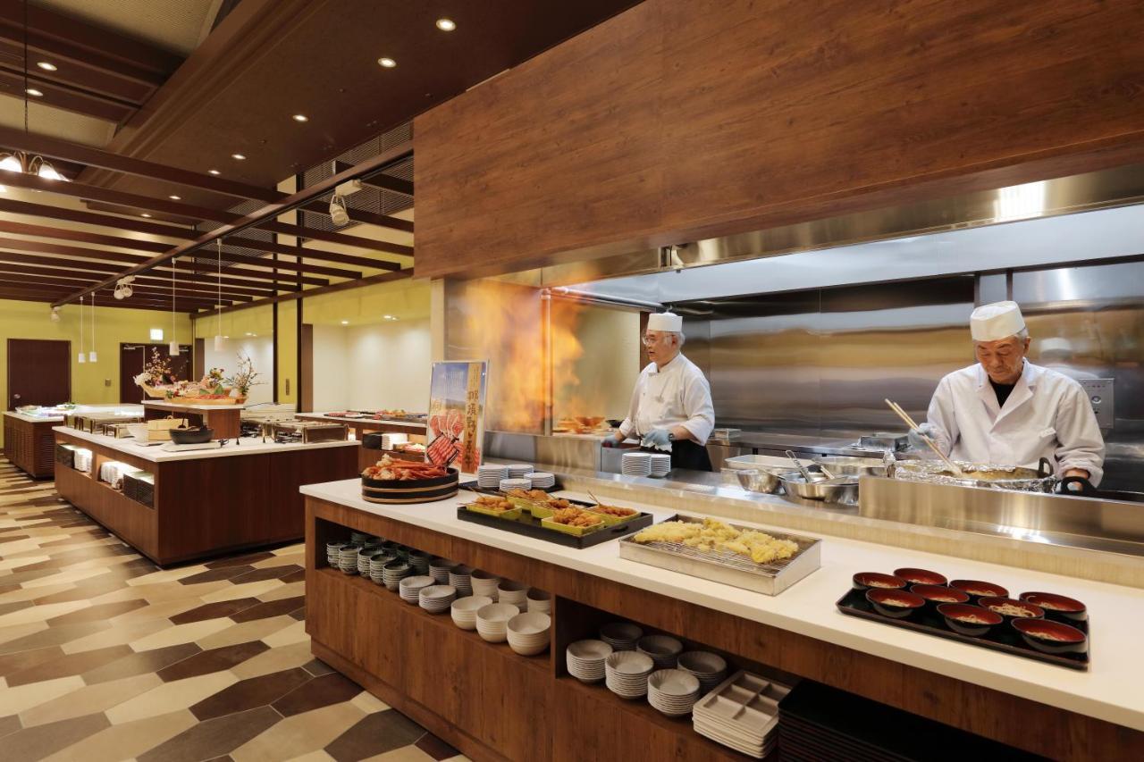 Hotel Sunshine Kinugawa Nikko Ngoại thất bức ảnh