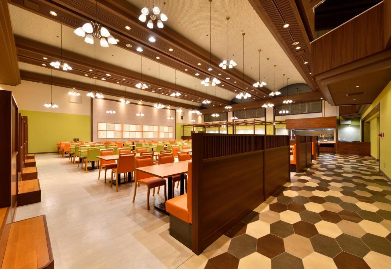 Hotel Sunshine Kinugawa Nikko Ngoại thất bức ảnh