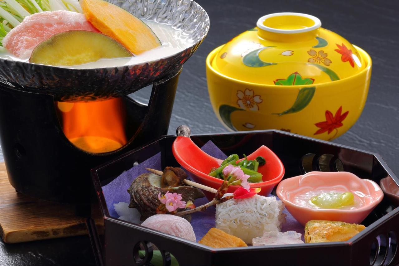 Hotel Sunshine Kinugawa Nikko Ngoại thất bức ảnh
