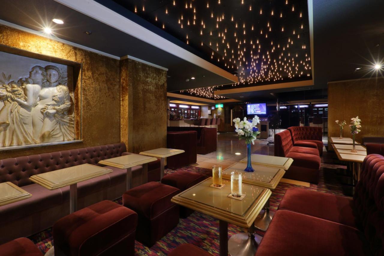 Hotel Sunshine Kinugawa Nikko Ngoại thất bức ảnh
