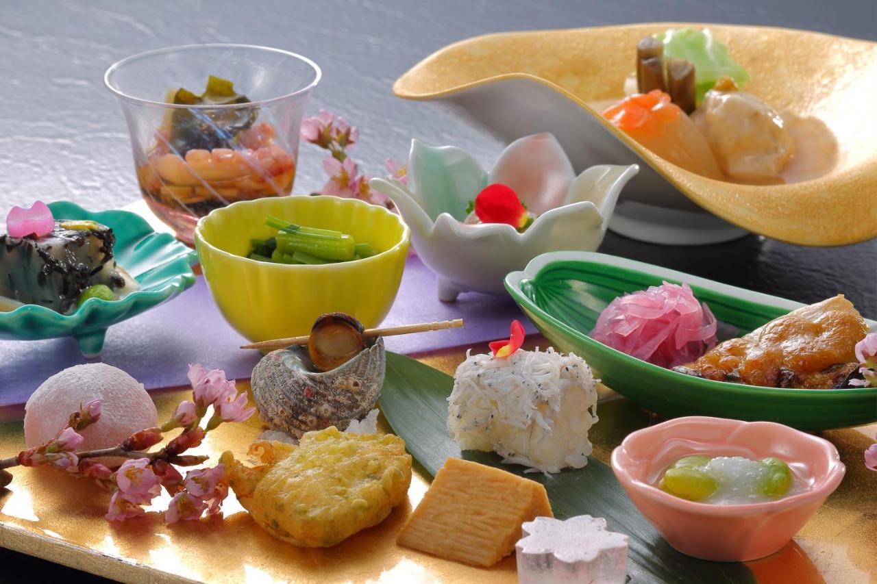 Hotel Sunshine Kinugawa Nikko Ngoại thất bức ảnh