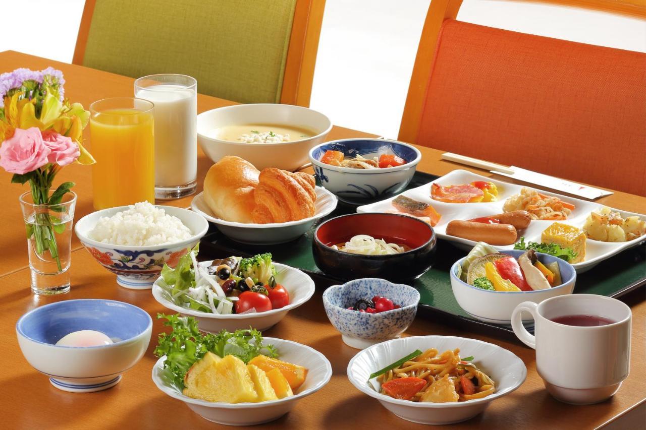 Hotel Sunshine Kinugawa Nikko Ngoại thất bức ảnh