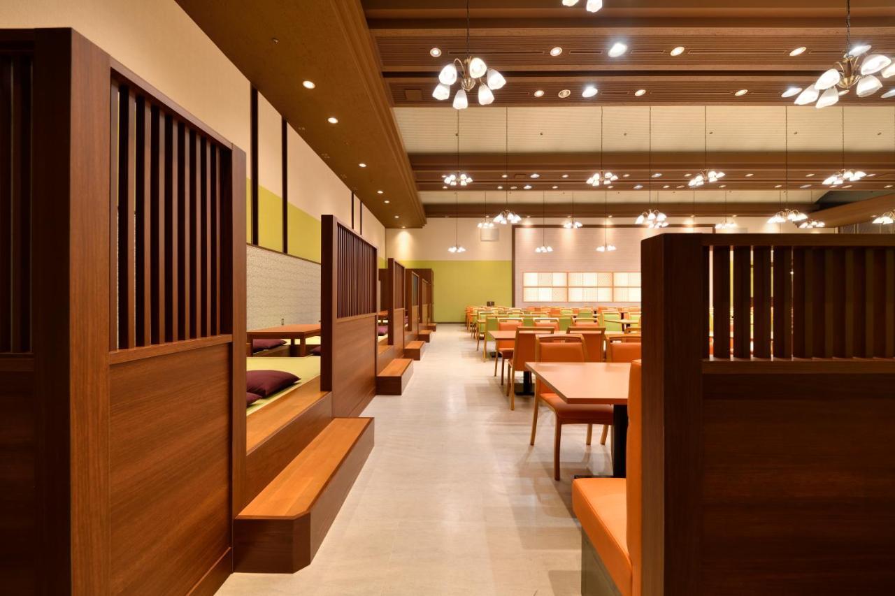Hotel Sunshine Kinugawa Nikko Ngoại thất bức ảnh
