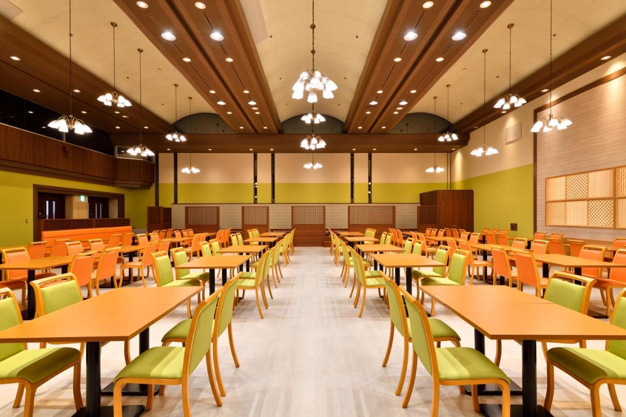 Hotel Sunshine Kinugawa Nikko Ngoại thất bức ảnh