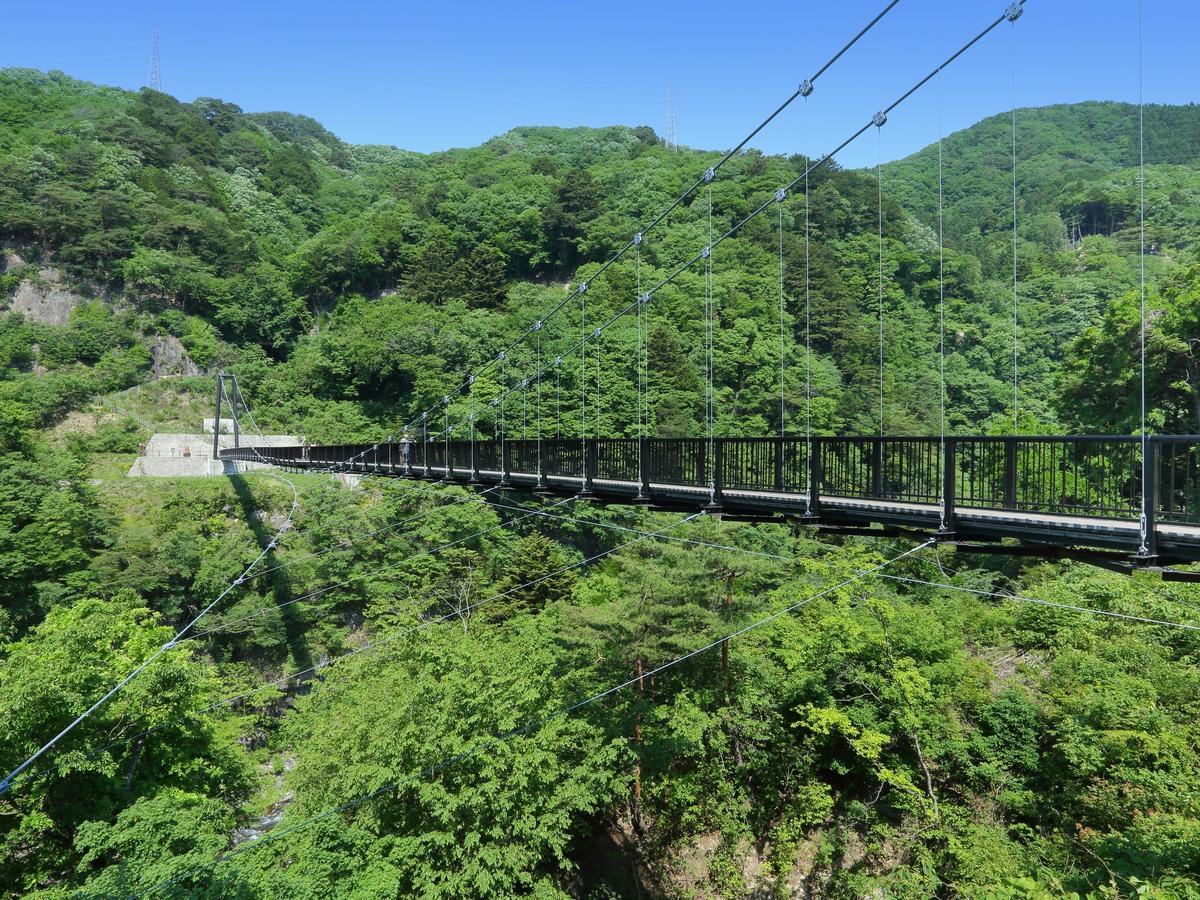 Hotel Sunshine Kinugawa Nikko Ngoại thất bức ảnh