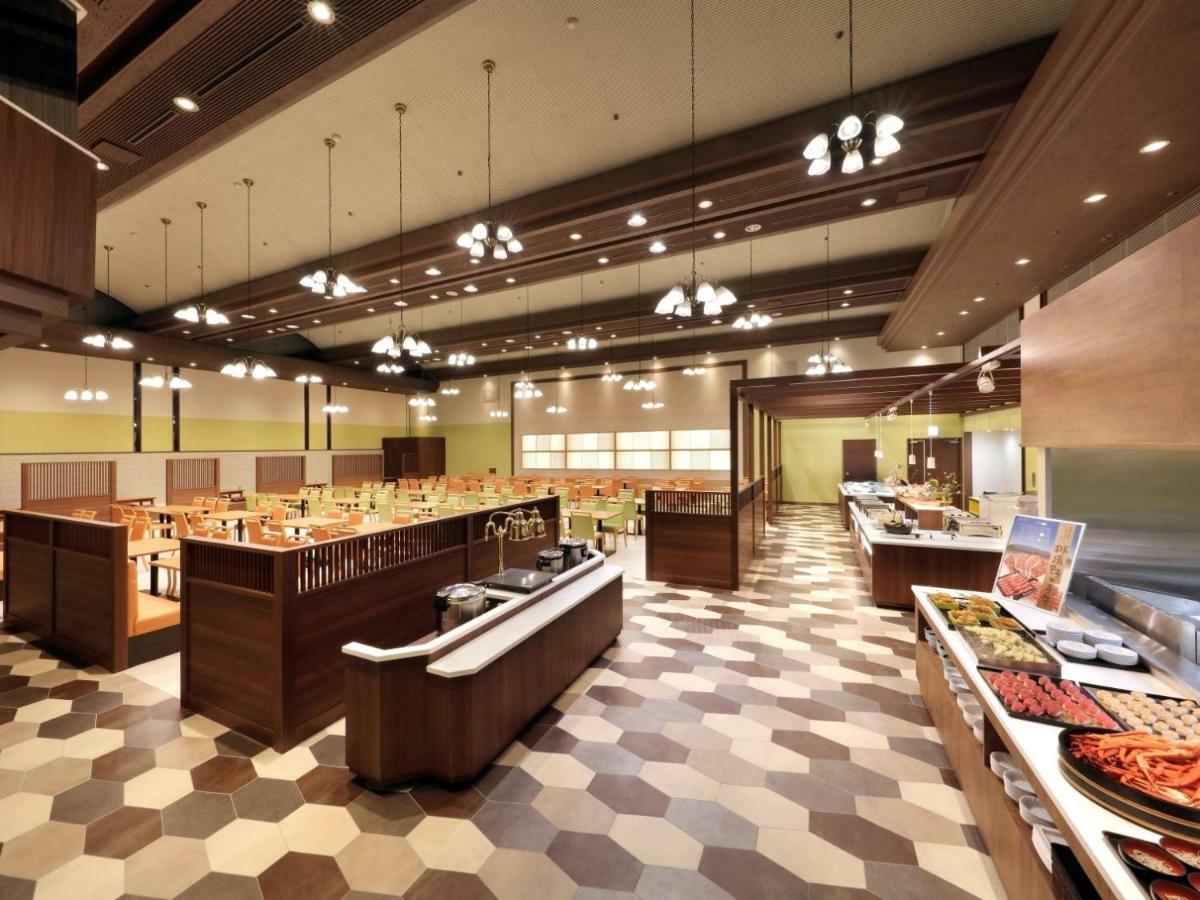 Hotel Sunshine Kinugawa Nikko Ngoại thất bức ảnh